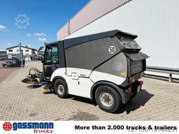 Hako Multicar Citymaster 2000 3B Kehrmaschine 4x2