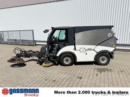 Hako Multicar Citymaster 2000 3B Kehrmaschine 4x2