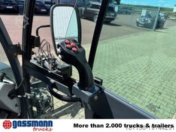 Hako Multicar Citymaster 2000 3B Kehrmaschine 4x2