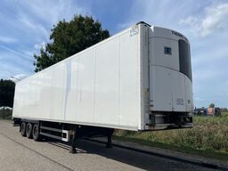 Schmitz Cargobull Fridge Thermoking SLXe Spectrum / Multitemp / S...