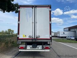Schmitz Cargobull Fridge Thermoking SLXe Spectrum / Multitemp / S...