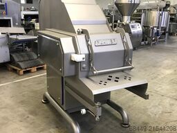 Barsso Flaker bevroren product, Barflaker 100