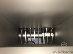 Barsso Flaker bevroren product, Barflaker 100