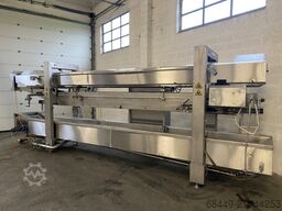 Stork-Marel Townsend GoldFryer Type TBM 400/4000 TH