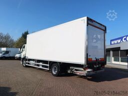 DAF CF 320 Koel/Vries + klep 2000 kg Carrier Silenc...