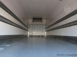 DAF CF 320 Koel/Vries + klep 2000 kg Carrier Silenc...