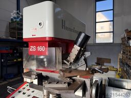 HENNINGER ZS 160