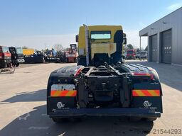 Renault KERAX 370 DCI (6X6 / 59.000 KM !!!! / LAMES / G...