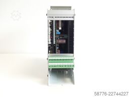 UniTek Unitek 406 TVD-200-16 / TVD6-200-16 K Kompakt Transistor-Regler SN:005389