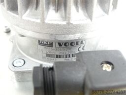 Vogel MFE5-KW3-S20+29E Zentralschmierung - ! -