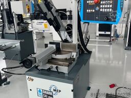 MEP Shark 282 SXI EVO