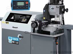 MEP TIGER 352 NC 5.0