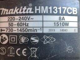 Makita HM1317CB