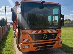 Mercedes-Benz Econic 26330