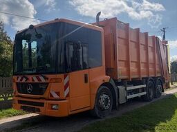 Mercedes-Benz Econic 26330