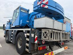 Liebherr LTM 1030-2.1