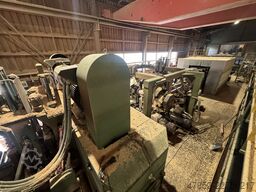 EWD Spaner Sägewerk ZE FZ3 DWK 700 T-6