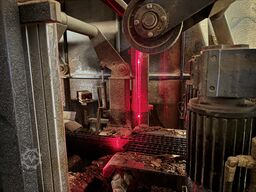 EWD Spaner Sägewerk ZE FZ3 DWK 700 T-6