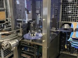 Mecamarc Optimeca rec 2962 C5 12