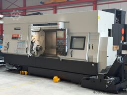 Mazak Integrex 200-4 ST