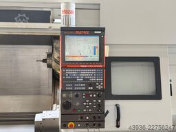 Mazak Integrex 200-4 ST