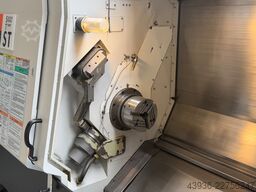 Mazak Integrex 200-4 ST