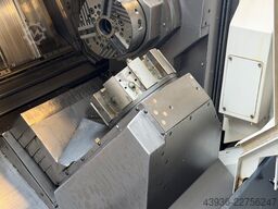 Mazak Integrex 200-4 ST