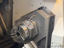 Mazak Integrex 200-4 ST
