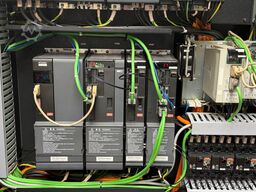Mazak Integrex 200-4 ST