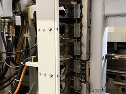 Mazak Integrex 200-4 ST