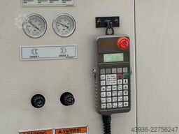 Mazak Integrex 200-4 ST