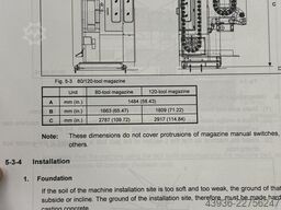 Mazak Integrex 200-4 ST