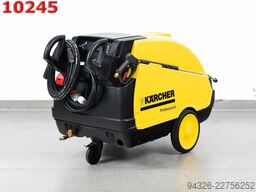 Kärcher HDS 850-4M - 900l/h - 180bar - 6,5kW