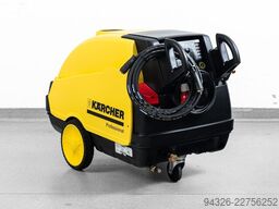 Kärcher HDS 850-4M - 900l/h - 180bar - 6,5kW