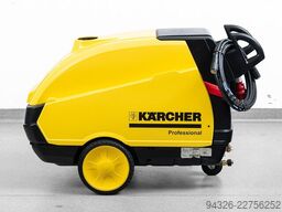 Kärcher HDS 850-4M - 900l/h - 180bar - 6,5kW