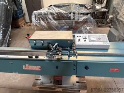 Lisec LBH-25V