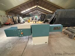Lisec LBH-25V
