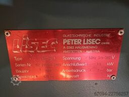 Lisec LBH-25V