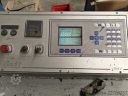 Lisec LBH-25V