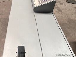 Lisec LBH-25V
