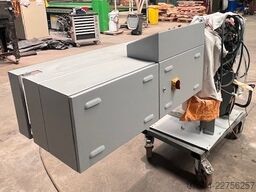 Lisec LBH-25V