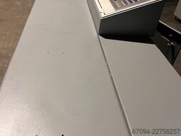 Lisec LBH-25V