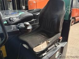 MITSUBISHI RB16N2H