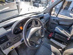 MERCEDES SPRINTER 519 CDI