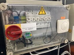 Klist 1400/B5002/UA/HX