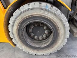 Jungheinrich EFG 430K