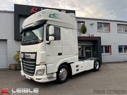 DAF XF 480 SSC*Kombi-Hydro*DTCO 4.1*Standklima*