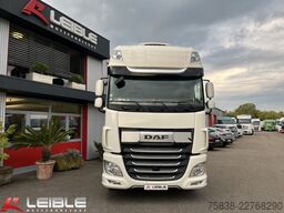 DAF XF 480 SSC*Kombi-Hydro*DTCO 4.1*Standklima*