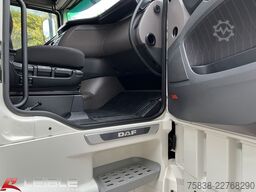 DAF XF 480 SSC*Kombi-Hydro*DTCO 4.1*Standklima*