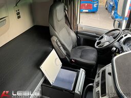 DAF XF 480 SSC*Kombi-Hydro*DTCO 4.1*Standklima*